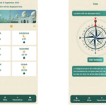 Al Moazin for Prayer Times