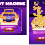 Slot Machine Crypto